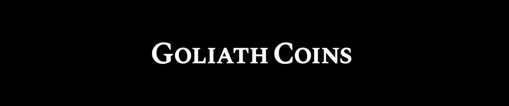 Goliath Coins