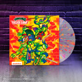 Teenage Mutant Ninja Turtles II: The Arcade Game Vinyl Soundtrack