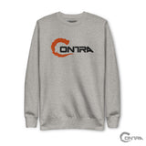 Contra Embroidered Athletic T-Shirt