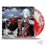 Castlevania: Harmony of Dissonance OST 1XLP