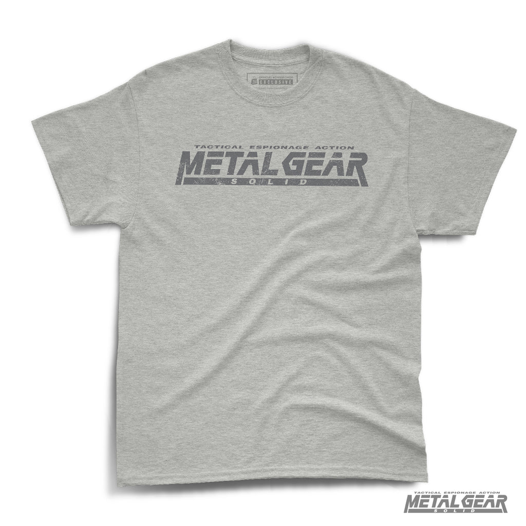 METAL GEAR 2: SOLID SNAKE (OKS Exclusive Variant) – Official