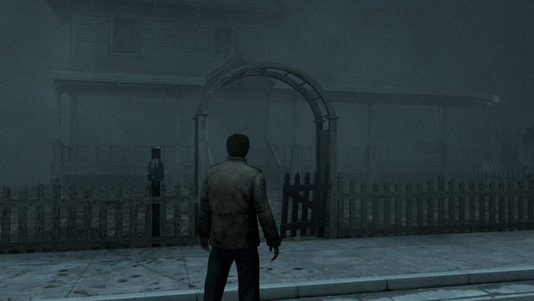 Silent Hill Homecoming - Silent Hill Memories