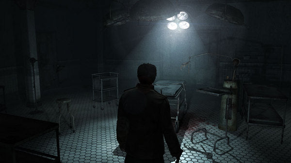 Silent Hill: Homecoming - PCGamingWiki PCGW - bugs, fixes, crashes, mods,  guides and improvements for every PC game