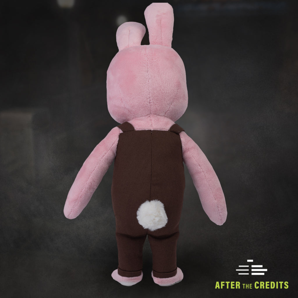 Silent Hill Plush "Robbie" with Sound