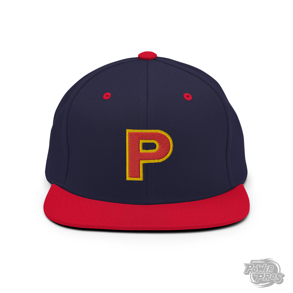 Baseball Pro hat