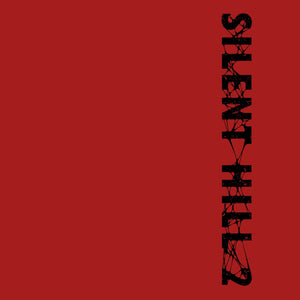 SH2 Logo Shirt Red