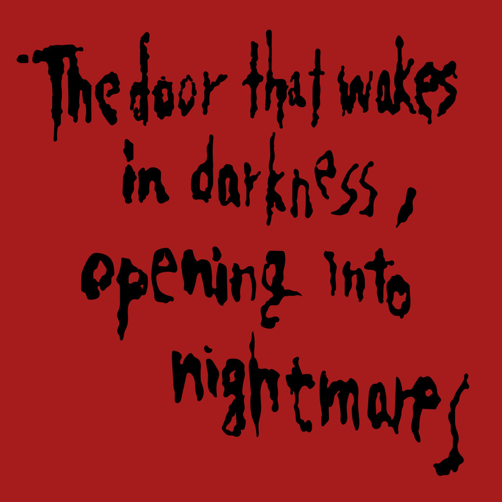 The Door That Wakes T-Shirt