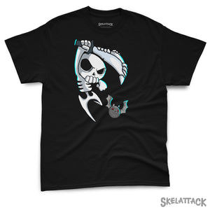 Skelly and Imber T-Shirt