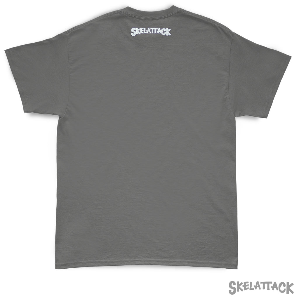 Imber attack t-shirt