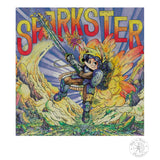 Sparkster Original Video Game Soundtrack