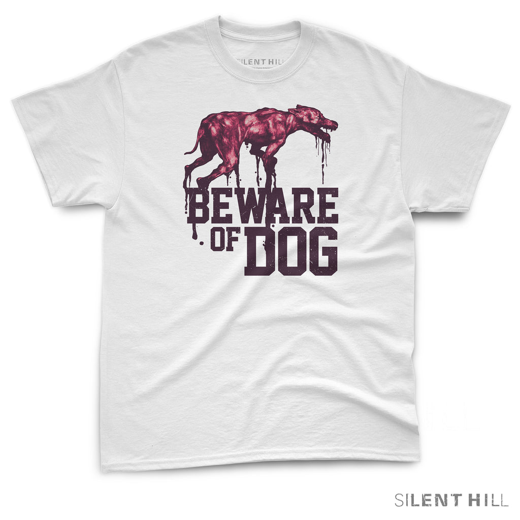 Beware of dog T-Shirt