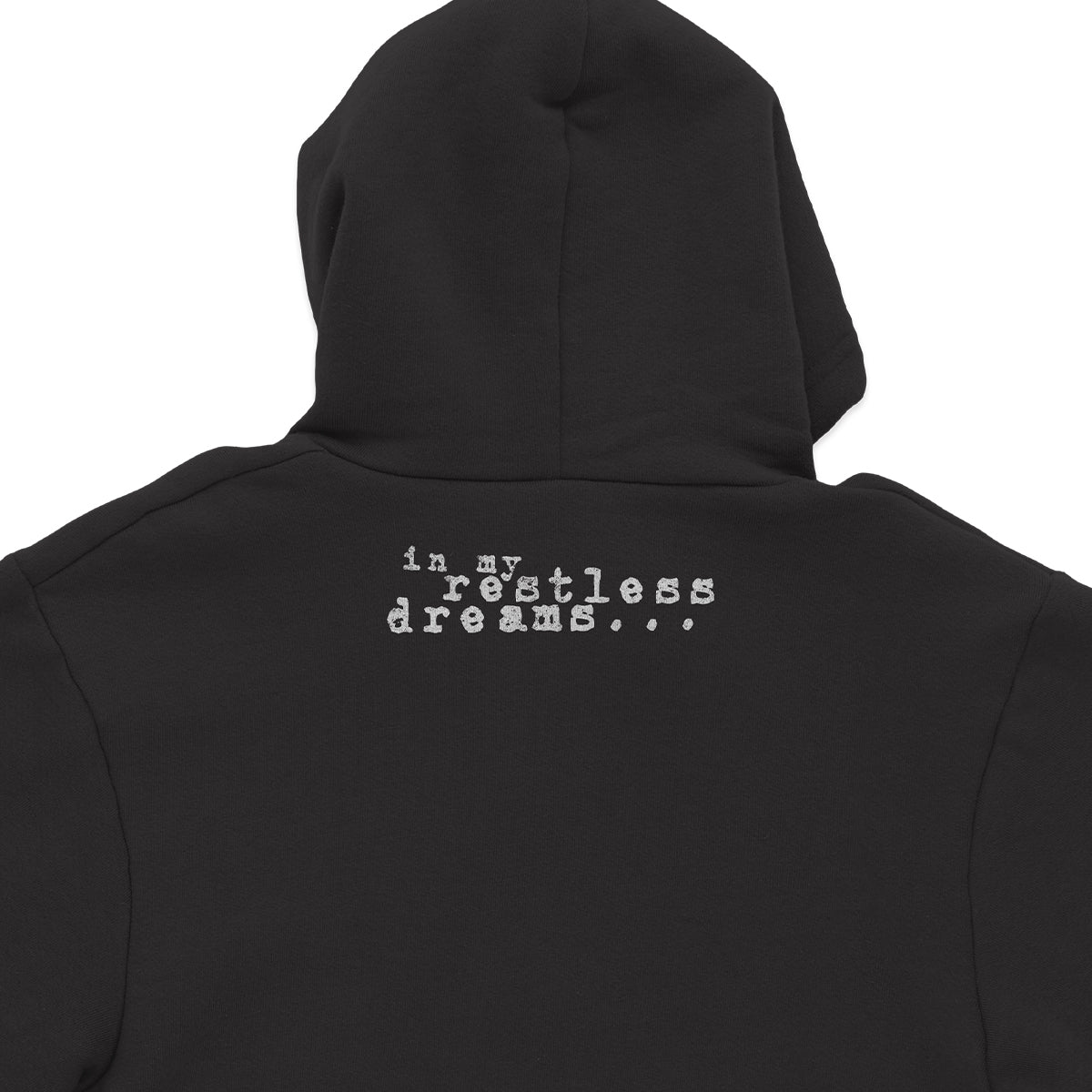 Red Square Hoodie – Official Konami Shop