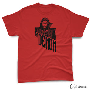 The Demon T-Shirt