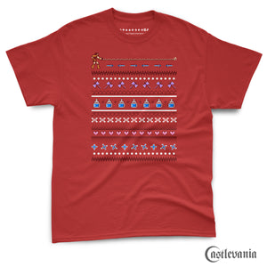 Christmas Hunting T-Shirt
