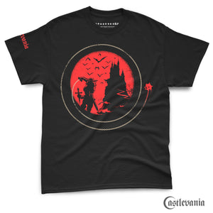 Blood Moon T-shirt