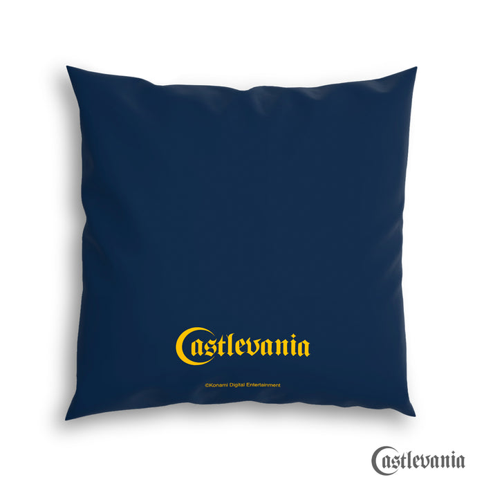 Belmont Crest Pillow