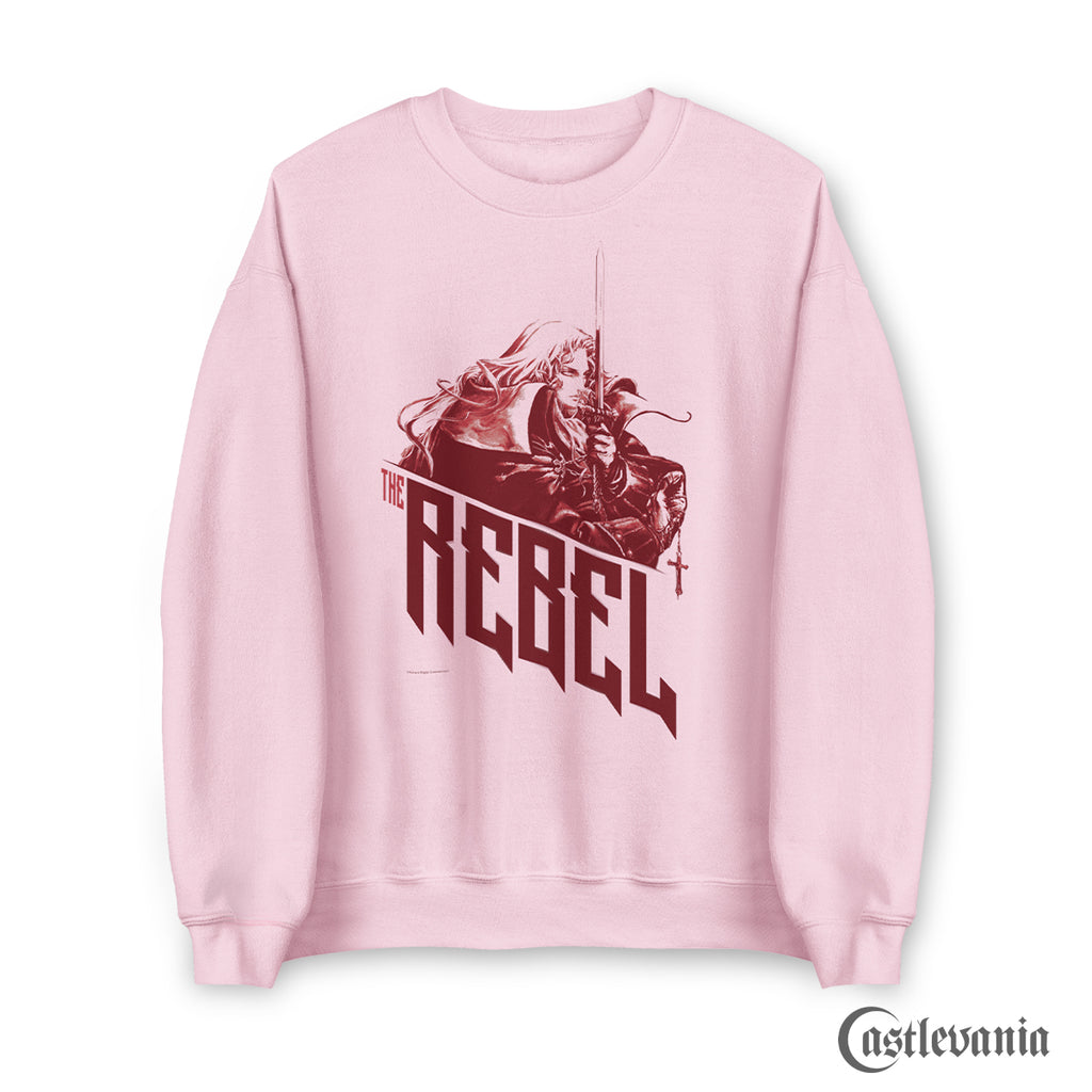 The Rebel Sweatshirt