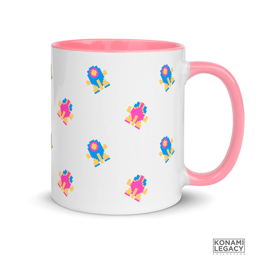 TwinBee (PINK) Mug