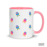 TwinBee (PINK) Mug