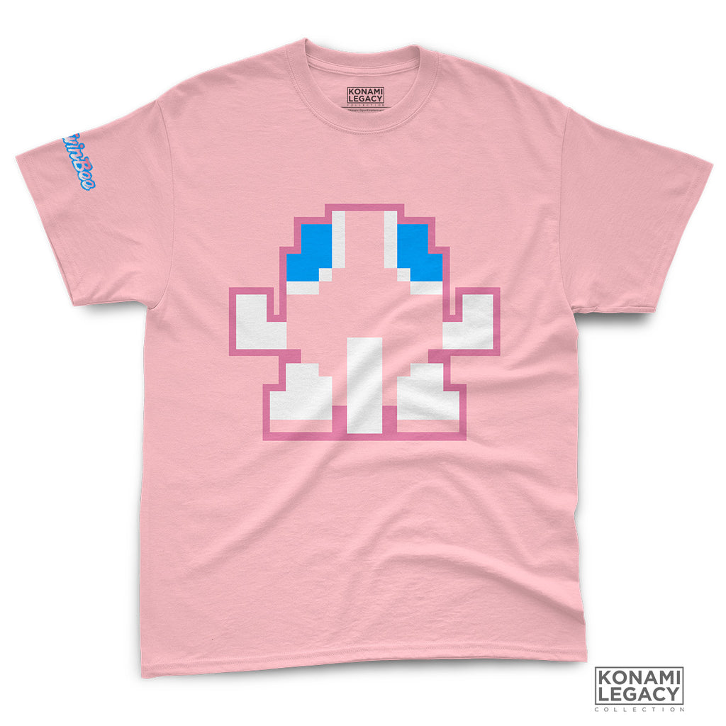 TwinBee Player 2 T-Shirt