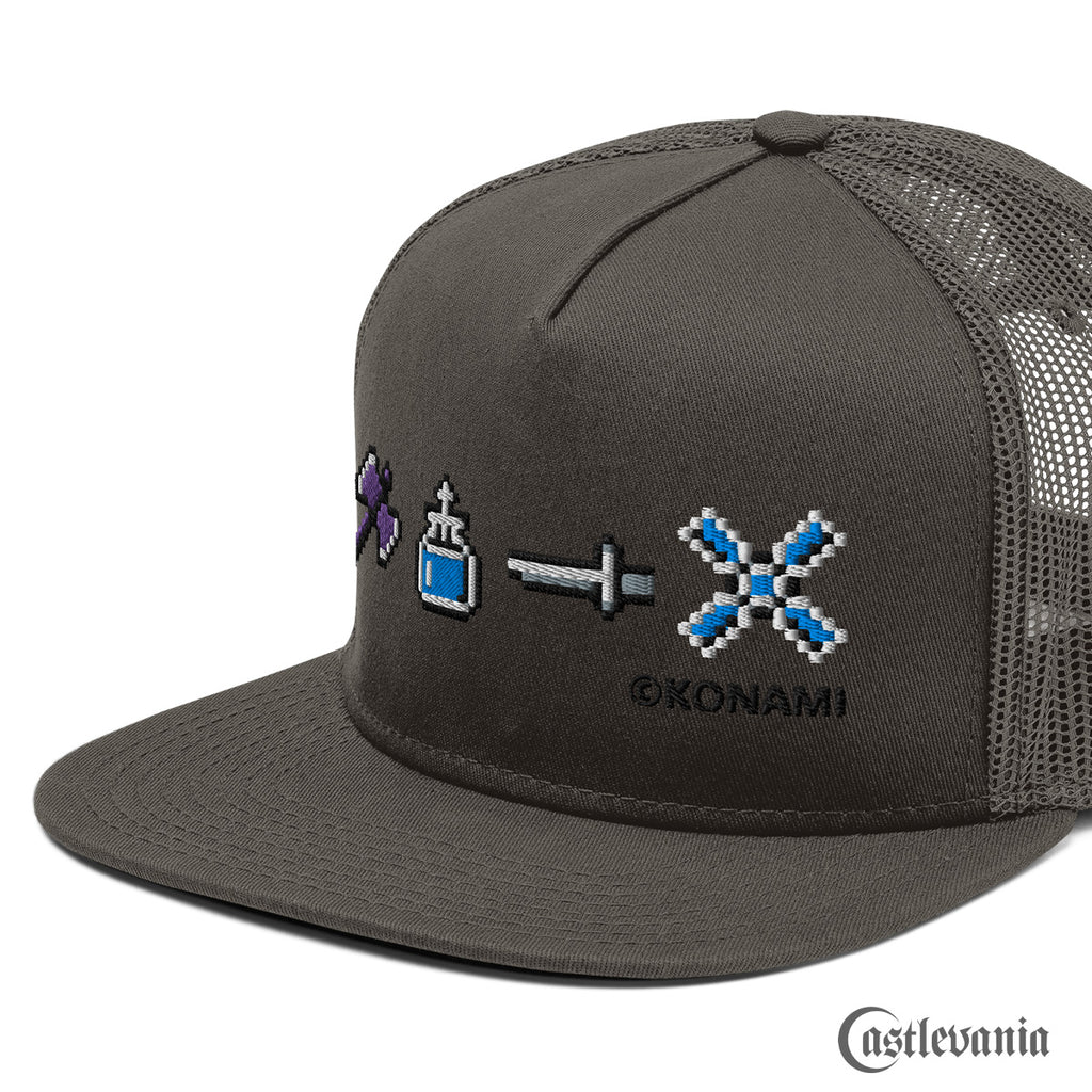 Pixel Weapons Hat
