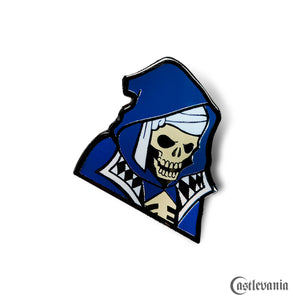 Castlevania Death Pin