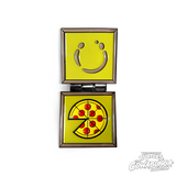 Teenage Mutant Ninja Turtles: Pizza Box Pin