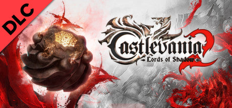 Castlevania: Lords of Shadow 2 - Relic Rune Pack