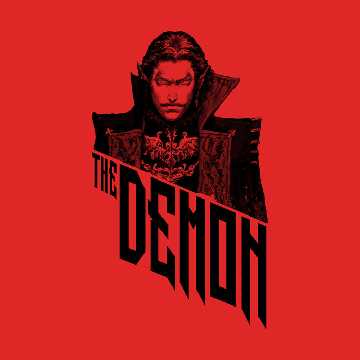 The Demon T-Shirt
