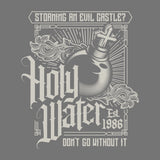 Holy Water Monochrome T-Shirt