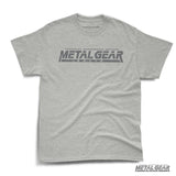 Vintage MGS Heather T-Shirt