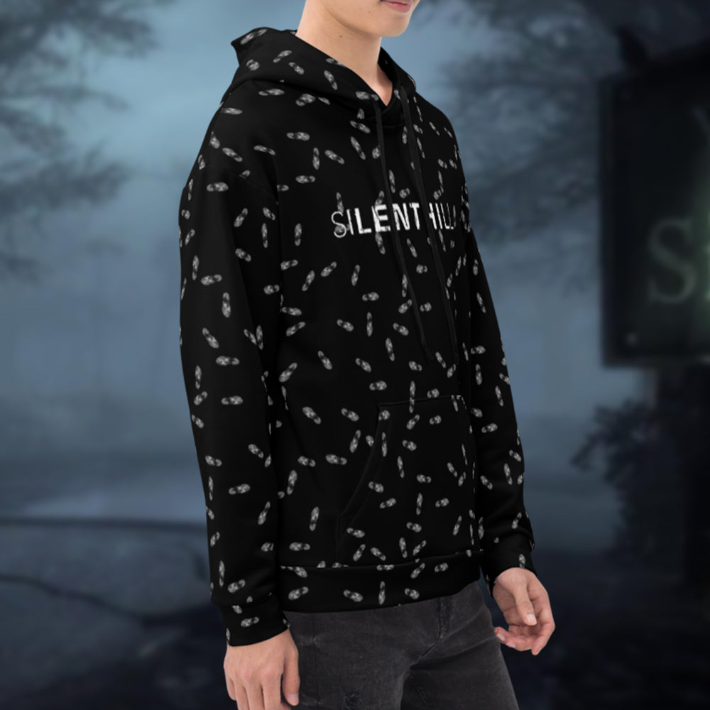 Silent Hill Fully Loaded Hoodie