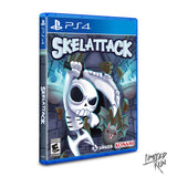 Skelattack Standard Edition - PS4