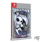 Skelattack Standard Edition - SWITCH