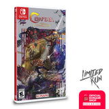 PRE-ORDER Contra Anniversary Collection Standard Edition - Switch