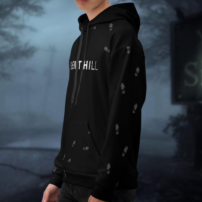 Silent Hill Load Screen Hoodie