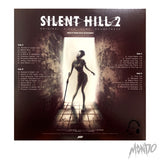 Silent Hill 2 Original Video Game Soundtrack 2XLP