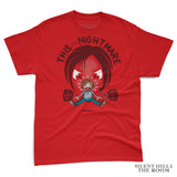 This is a Nightmare! T-Shirt