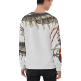 Colossal Centipede Sweatshirt