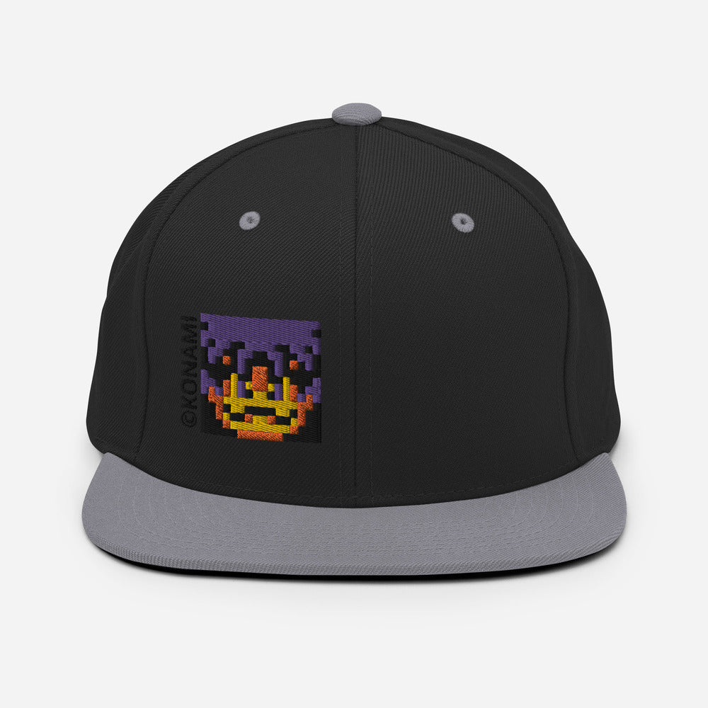 Goemon Pixel Icon Hat