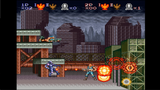 PRE-ORDER Contra Anniversary Collection Standard Edition - PS4