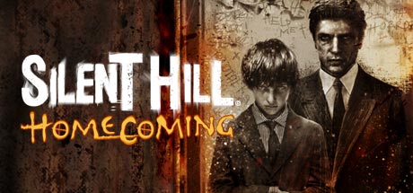 Silent Hill: Homecoming - Fanedit.org