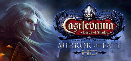 Castlevania: Lords of Shadow - Mirror of Fate HD arriving in October for  XBLA, PSN - Polygon