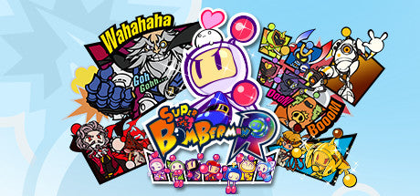 GAME MODES  Super Bomberman R Official Website