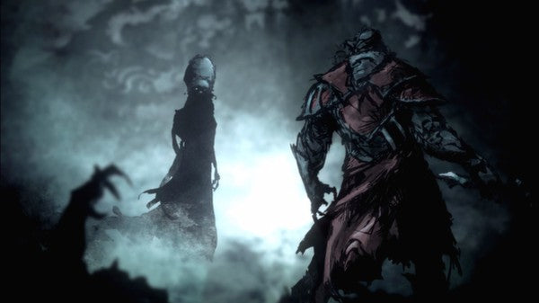 Castlevania: Lords of Shadow – Ultimate Edition – Official Konami Shop
