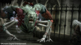 Castlevania Lords of Shadow – Mirror of Fate HD