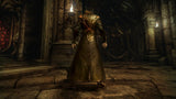 Castlevania: Lords of Shadow 2 - Armored Dracula Costume